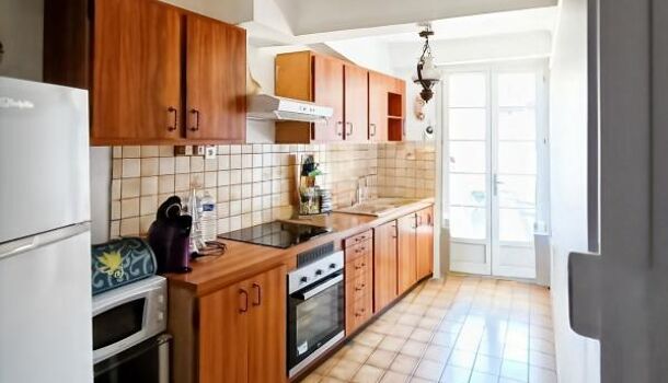 Appartement 3 pièces  à vendre Digne-les-Bains 04000