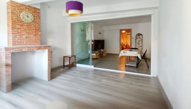 Appartement 3 pièces  à vendre Digne-les-Bains 04000