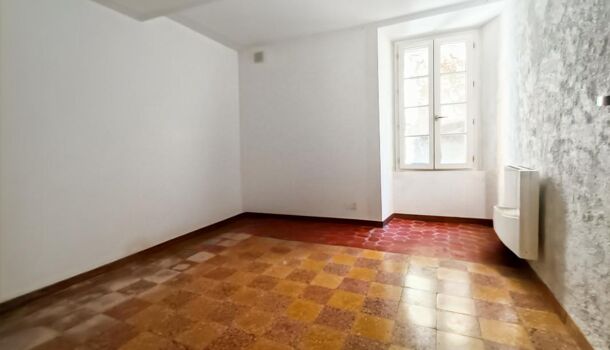 Appartement 3 pièces  à vendre Digne-les-Bains 04000