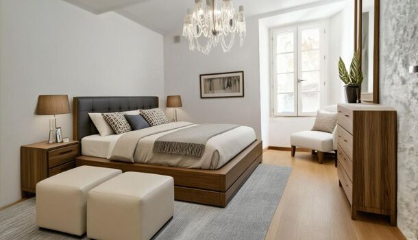 Appartement 3 pièces  à vendre Digne-les-Bains 04000