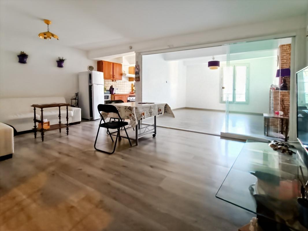 Appartement  T3 à vendre Digne-les-Bains 04000