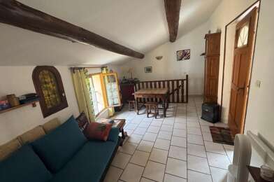 Maison 2 pièces 80600 €