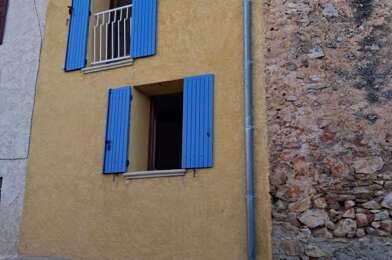 Maison 2 pièces 113000 €