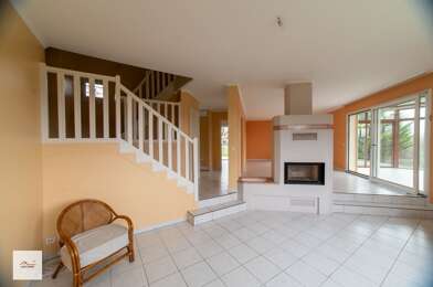 Maison 6 pièces 650000 €