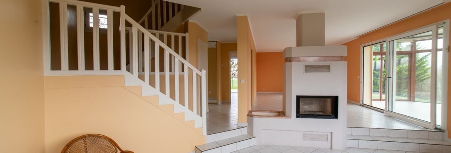 Maison 6 Pièces 142 m² à vendre à Contamine-sur-Arve (74130)