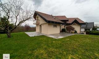 Maison 6 Pièces 142 m² à vendre à Contamine-sur-Arve (74130)