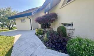 Maison 6 Pièces 142 m² à vendre à Contamine-sur-Arve (74130)