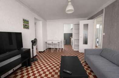 Appartement 3 pièces 116000 €