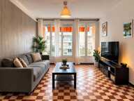 Appartement T3 48m² loué — photo 2