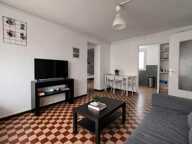 Appartement T3 48m² loué — photo 3