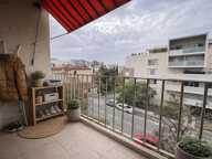Appartement T3 48m² loué — photo 4