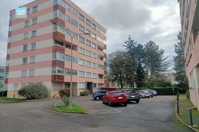 Appartement 3 pièces 139000 €