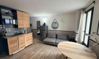Appartement 1 Pièce 24 m² à louer à Aix-en-Provence (13100)