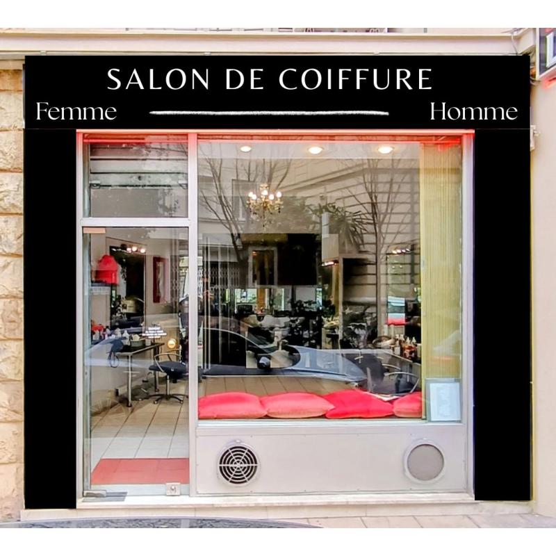 Photo Commerce services Nice