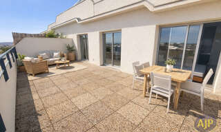 Appartement 4 Pièces 83 m² à vendre à Bordeaux (33000)