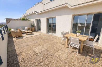 Appartement 4 pièces 388500 €