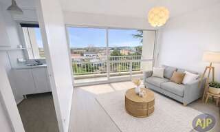 Appartement 1 Pièce 30 m² à vendre à Bordeaux (33200)