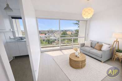 Appartement 1 pièces 145000 €