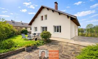 Maison 5 Pièces 110 m² à vendre à Montmorot (39570)