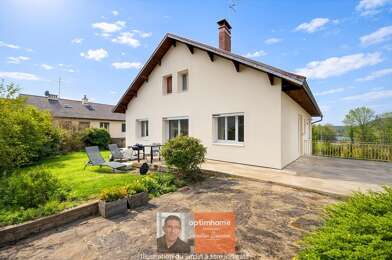 Maison 5 pièces 258000 €