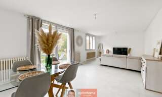Maison 5 Pièces 110 m² à vendre à Montmorot (39570)