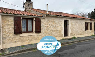 Maison 5 Pièces 86 m² à vendre à Puyravault (85450)