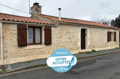 Maison 5 pièces 122000 €