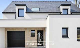 Maison 6 Pièces 133 m² à vendre à Meucon (56890)