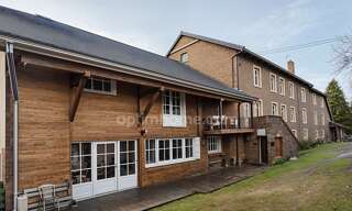 Maison 13 Pièces 600 m² à vendre à Couthenans (70400)