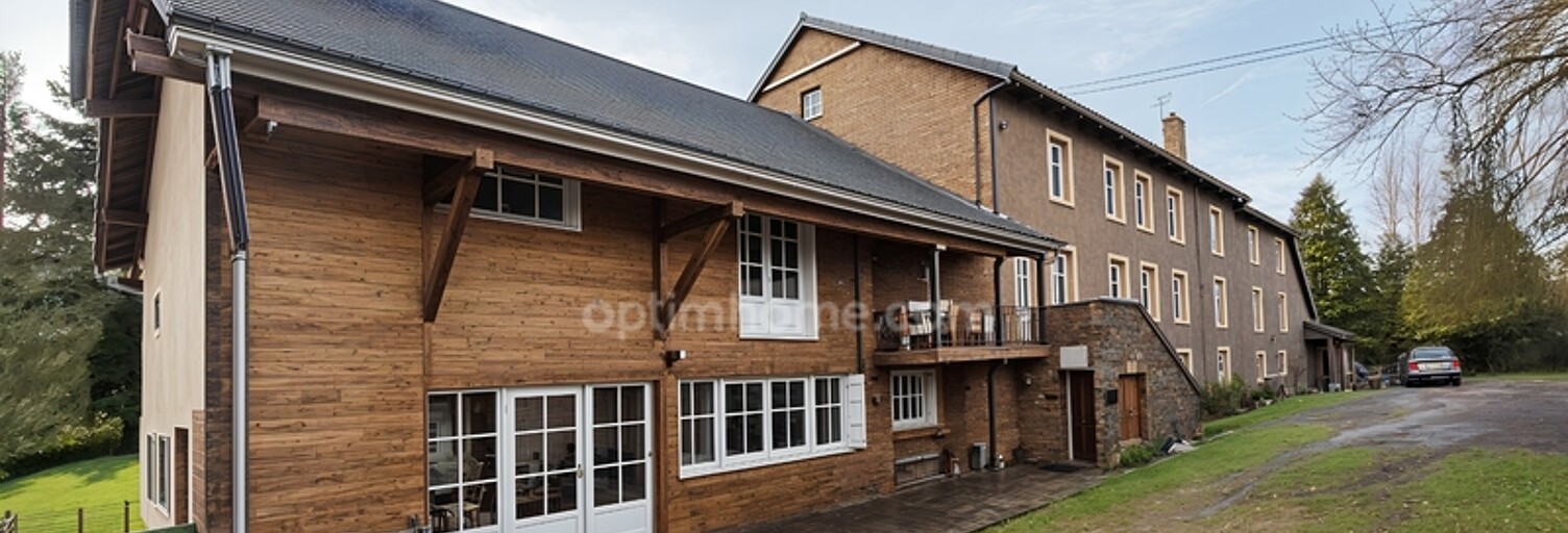 Maison 13 Pièces 600 m² à vendre à Couthenans (70400)