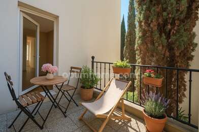 Appartement 2 pièces 318000 €