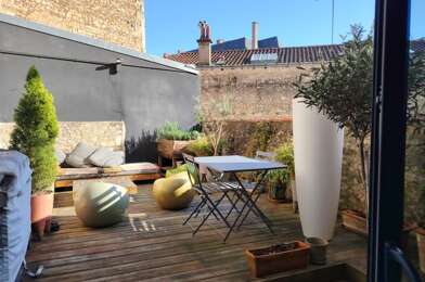 Maison 5 pièces 460000 €