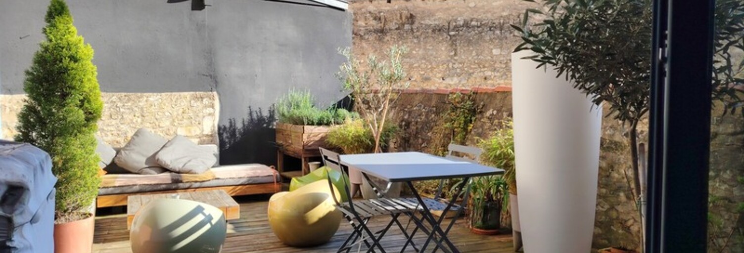 Maison 5 Pièces 152 m² à vendre à Poitiers (86000)