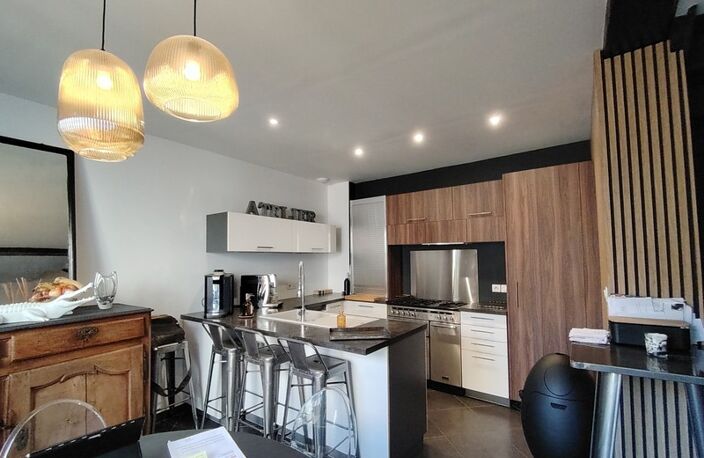 Belle Maison de ville au cœur de Poitiers — photo 2