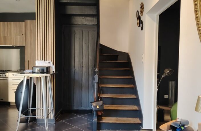 Belle Maison de ville au cœur de Poitiers — photo 3