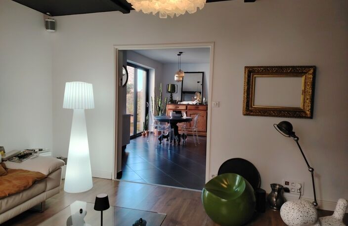 Belle Maison de ville au cœur de Poitiers — photo 4