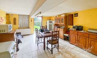 Maison 2 Pièces 33 m² à vendre à Berlancourt (02250)