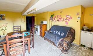Maison 2 Pièces 33 m² à vendre à Berlancourt (02250)
