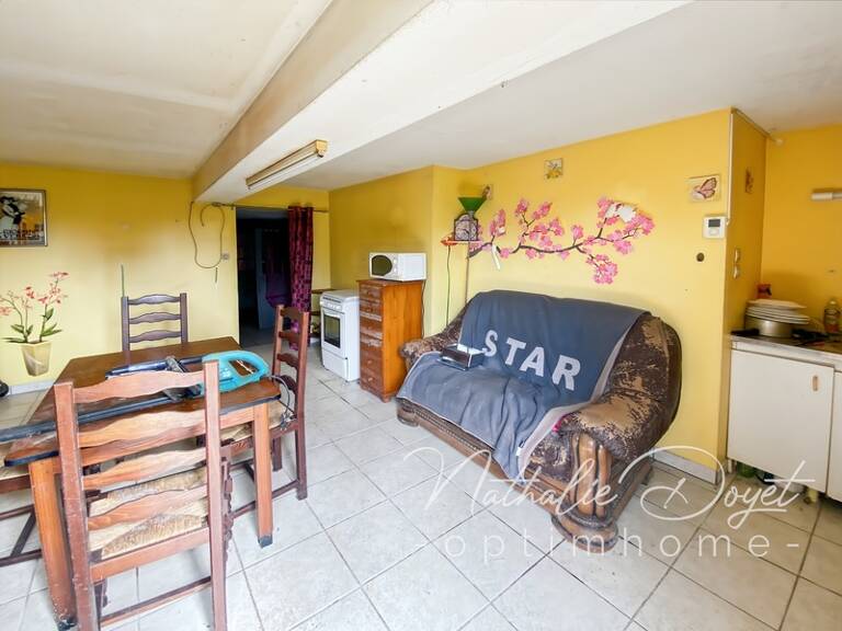 Maison de 33  m²  pièces BERLANCOURT (02) — photo 1