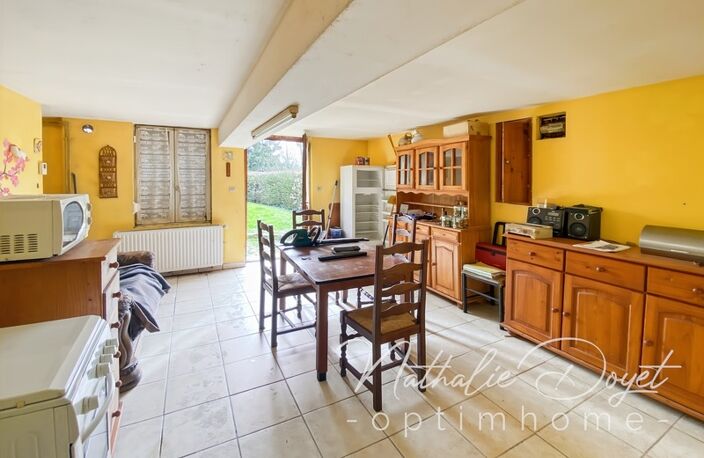 Maison de 33  m²  pièces BERLANCOURT (02) — photo 2