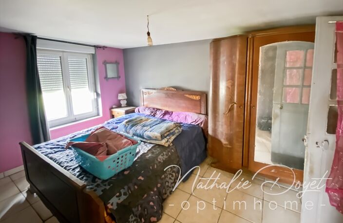 Maison de 33  m²  pièces BERLANCOURT (02) — photo 4