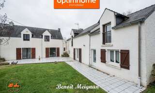 Maison 10 Pièces 221 m² à vendre à Crossac (44160)