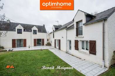 Maison 10 pièces 451500 €