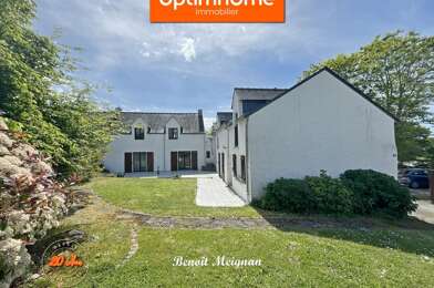 Maison 10 pièces 451500 €