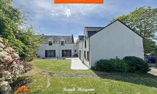Maison 10 Pièces 221 m² à vendre à Crossac (44160)