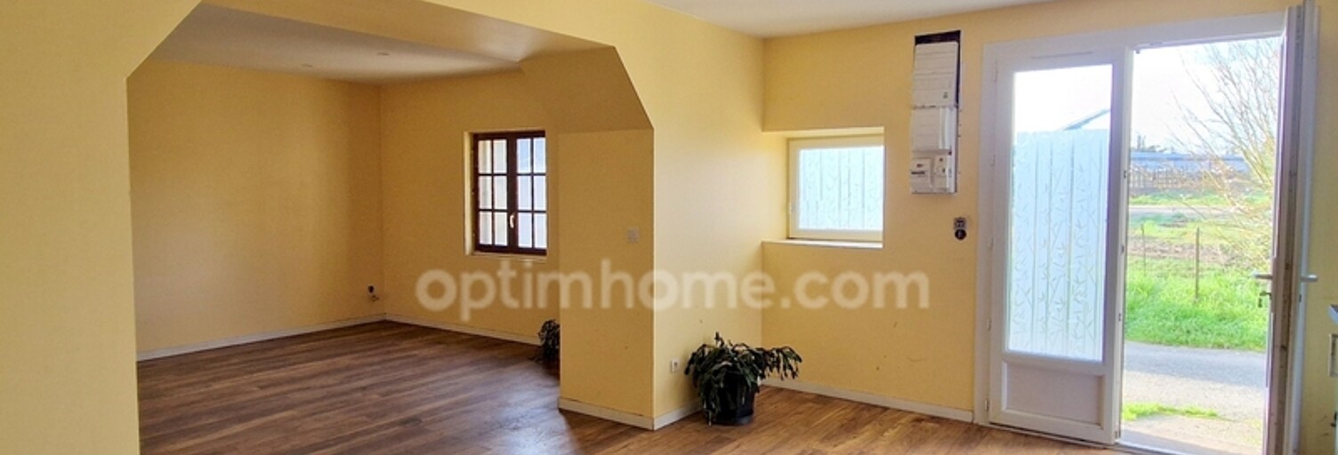 Maison 6 Pièces 130 m² à vendre à Fontet (33190)