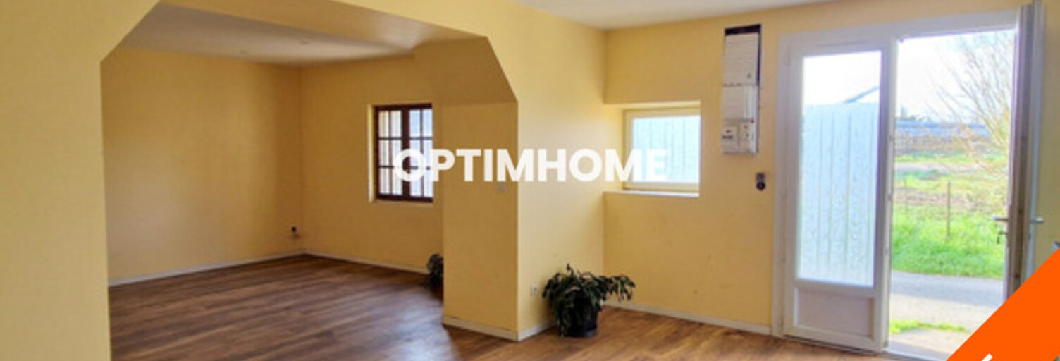 Maison 6 Pièces 130 m² à vendre à Fontet (33190)