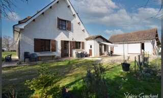 Maison 6 Pièces 130 m² à vendre à Montpon-Ménestérol (24700)