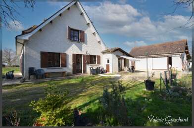 Maison 6 pièces 257000 €