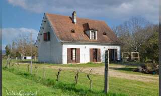 Maison 6 Pièces 130 m² à vendre à Montpon-Ménestérol (24700)